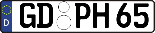 GD-PH65
