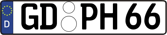 GD-PH66