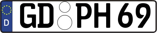 GD-PH69