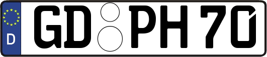 GD-PH70