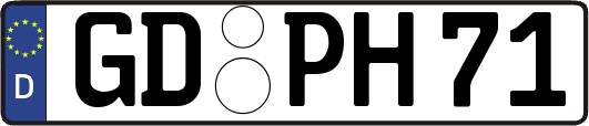 GD-PH71