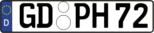 GD-PH72