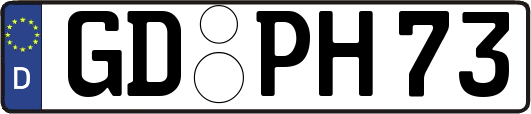 GD-PH73