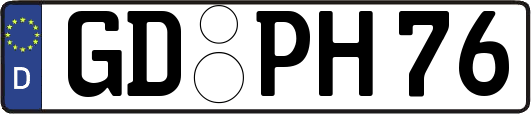 GD-PH76