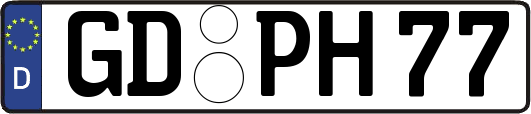 GD-PH77