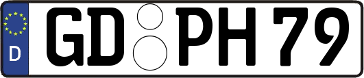 GD-PH79