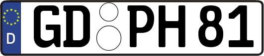 GD-PH81