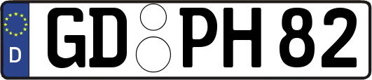GD-PH82