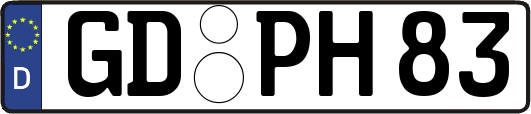 GD-PH83