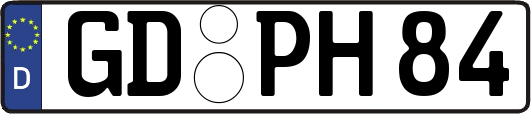 GD-PH84
