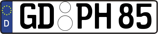 GD-PH85