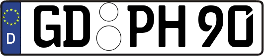 GD-PH90