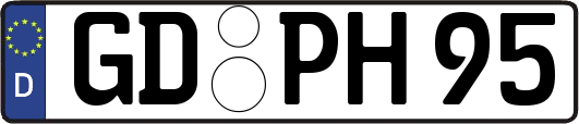 GD-PH95