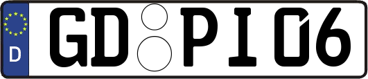 GD-PI06