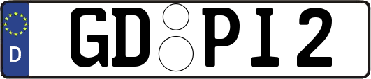 GD-PI2