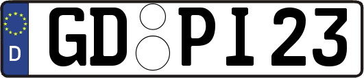 GD-PI23