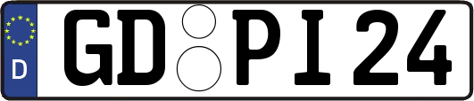 GD-PI24