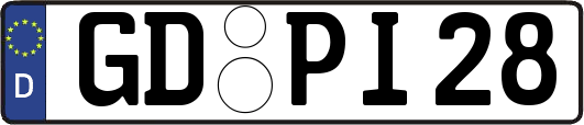 GD-PI28