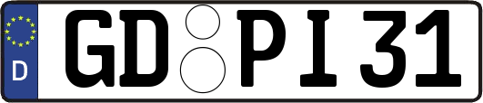 GD-PI31