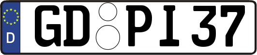 GD-PI37