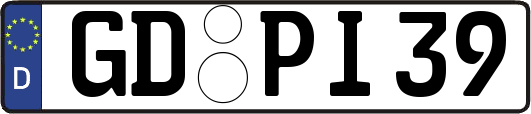 GD-PI39