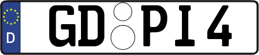 GD-PI4