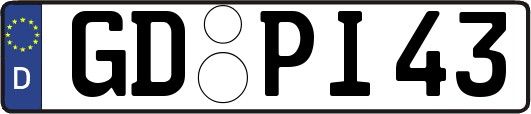 GD-PI43