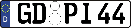 GD-PI44