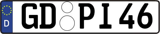 GD-PI46