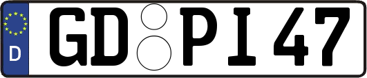 GD-PI47
