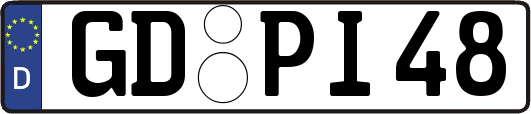 GD-PI48
