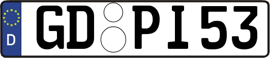 GD-PI53