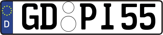 GD-PI55