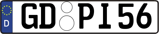 GD-PI56