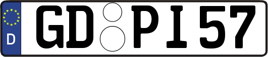GD-PI57