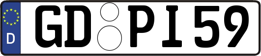 GD-PI59