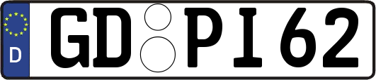 GD-PI62