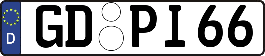 GD-PI66