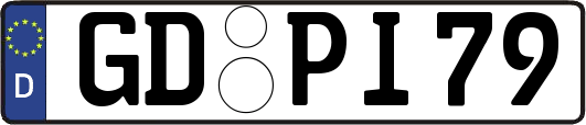 GD-PI79