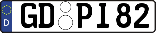 GD-PI82