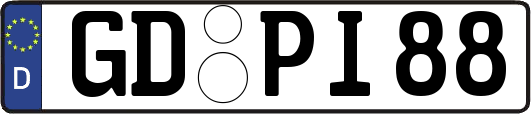 GD-PI88