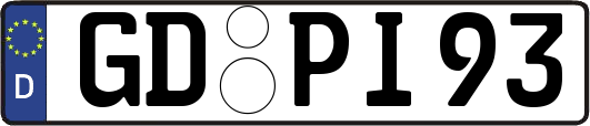 GD-PI93