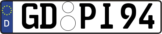 GD-PI94