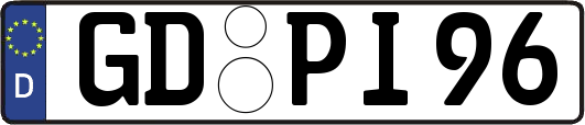 GD-PI96