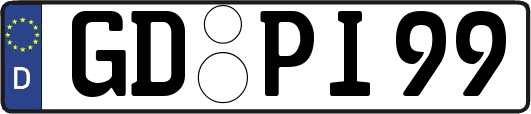 GD-PI99