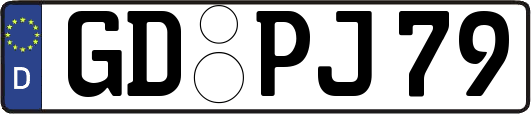GD-PJ79