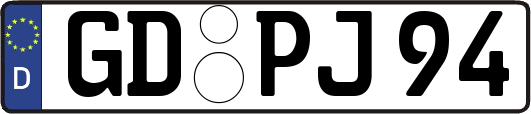 GD-PJ94