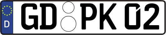 GD-PK02