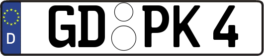 GD-PK4