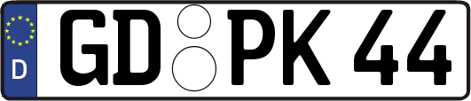 GD-PK44